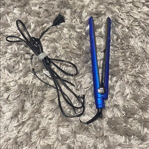 Hot tools straightener